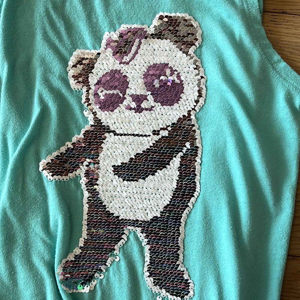 The Children’s Place Girls’ Tank Tops (Size: 7/8) - Picture 8 of 16